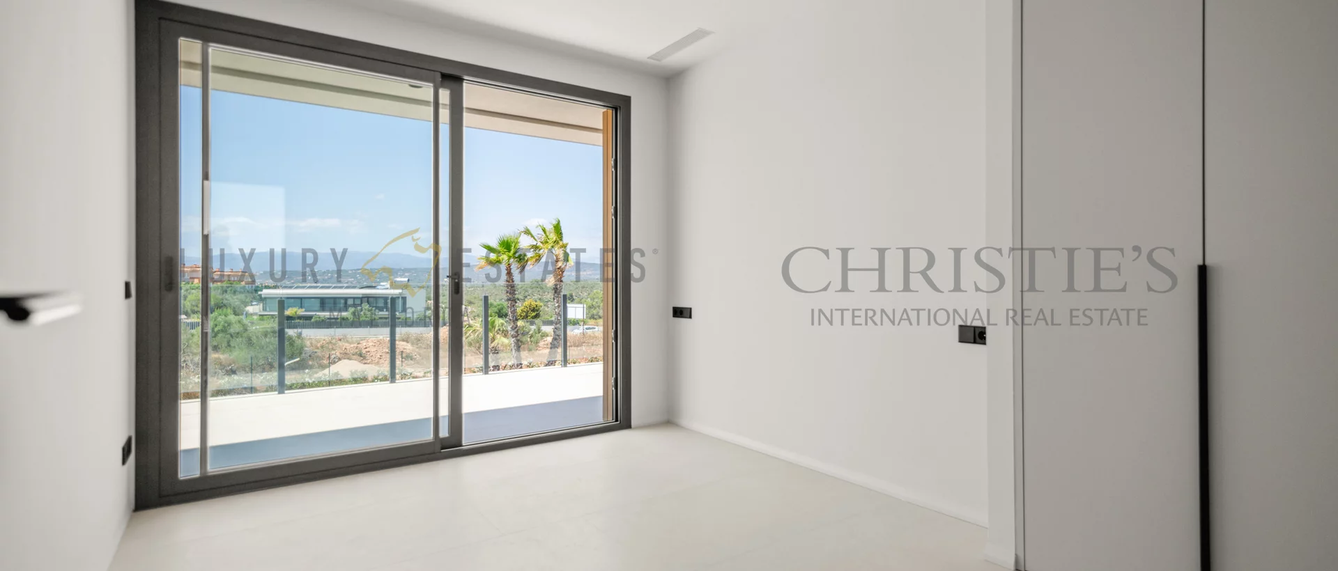luxury modern villa with eco design, panoramic views and a pool_31