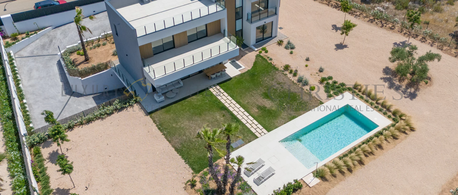 luxury modern villa with eco design, panoramic views and a pool_47