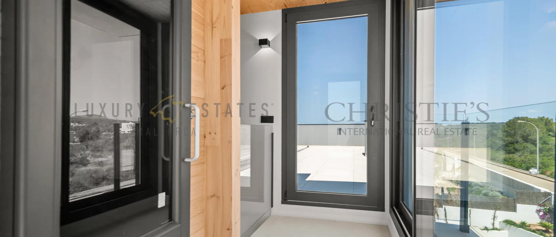 luxury modern villa with eco design, panoramic views and a pool_33