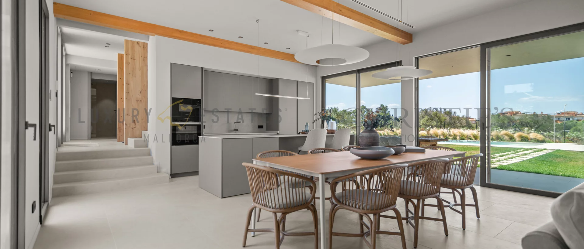 luxury modern villa with eco design, panoramic views and a pool_9