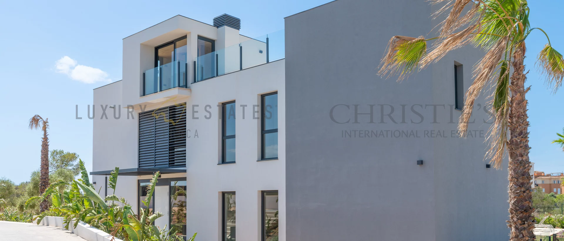 luxury modern villa with eco design, panoramic views and a pool_43
