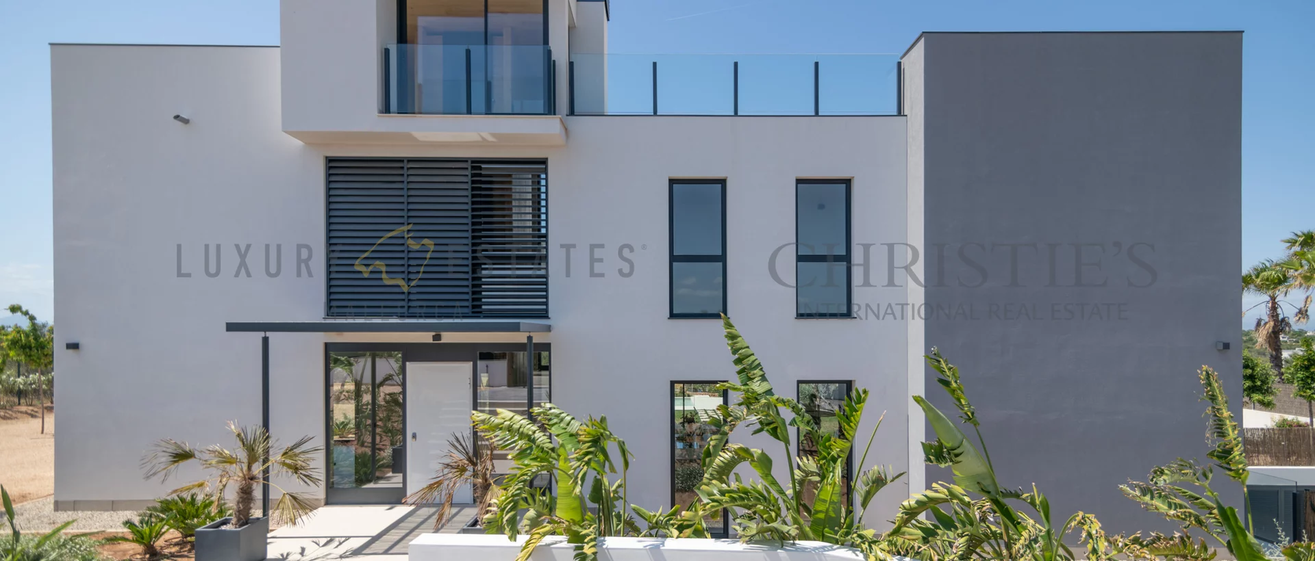 luxury modern villa with eco design, panoramic views and a pool_44