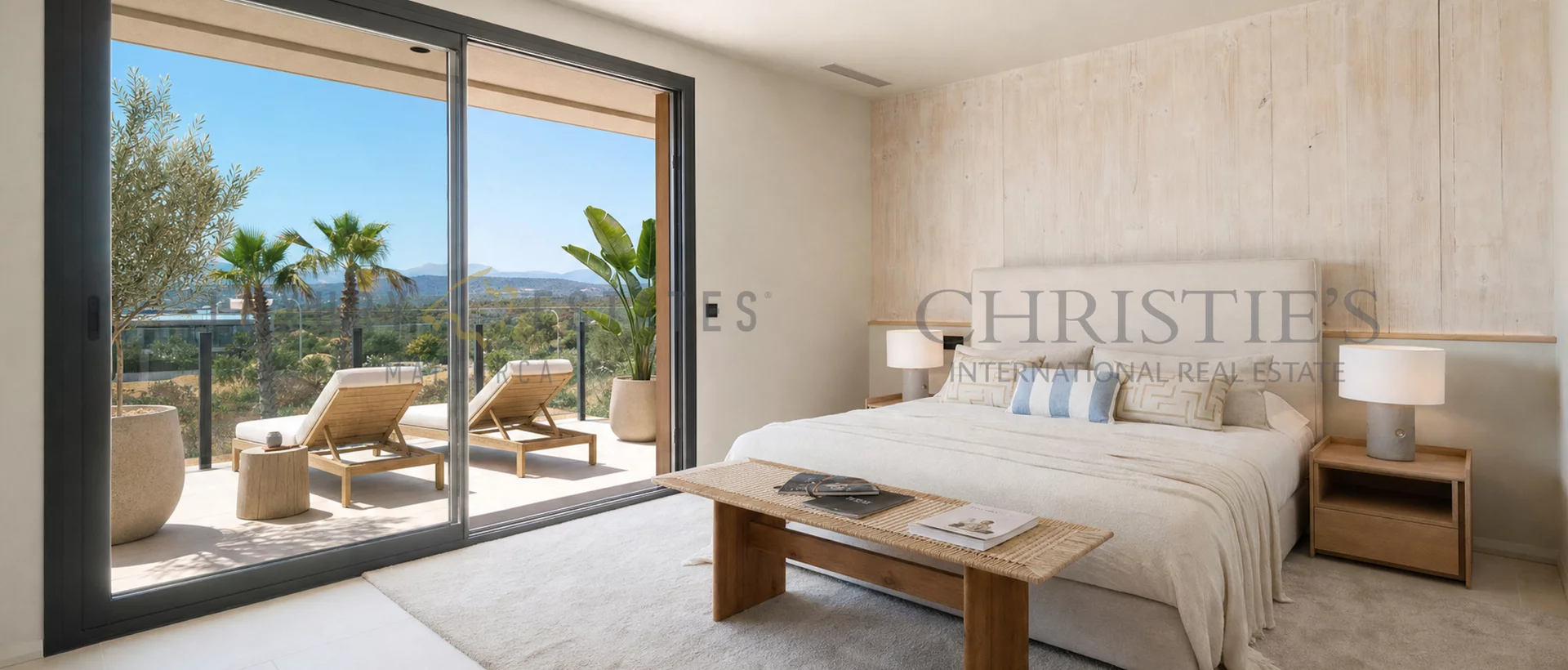 moderna villa de lujo con construcción sostenible de madera en venta en son gual 12
