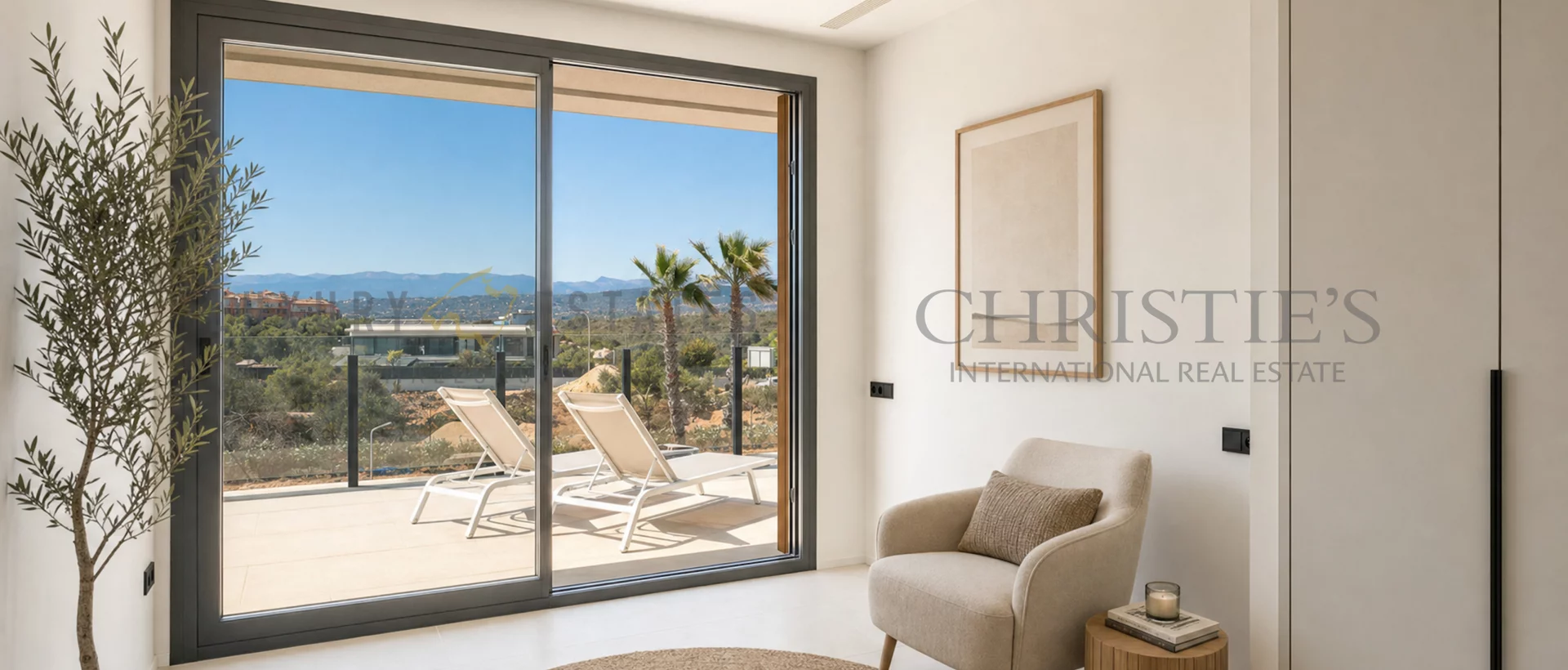 moderna villa de lujo con construcción sostenible de madera en venta en son gual 17