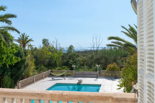 finca en son gual con piscina, agua propia y gran privacidad_41