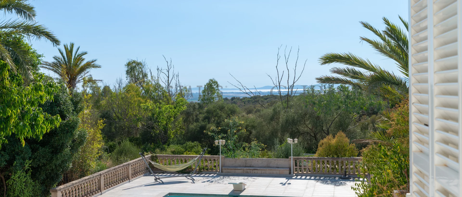 finca en son gual con piscina, agua propia y gran privacidad_41