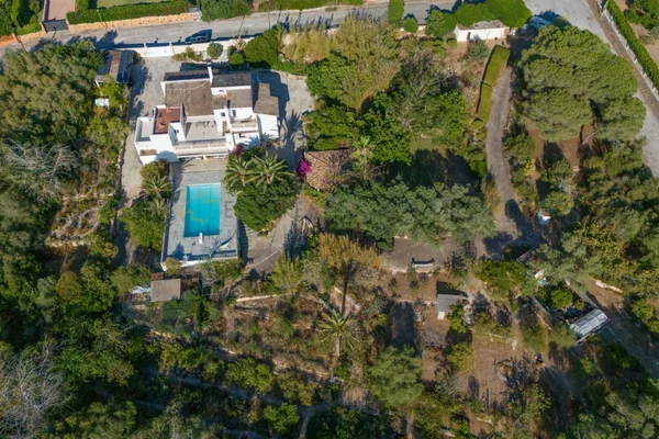 finca en son gual con piscina, agua propia y gran privacidad_2