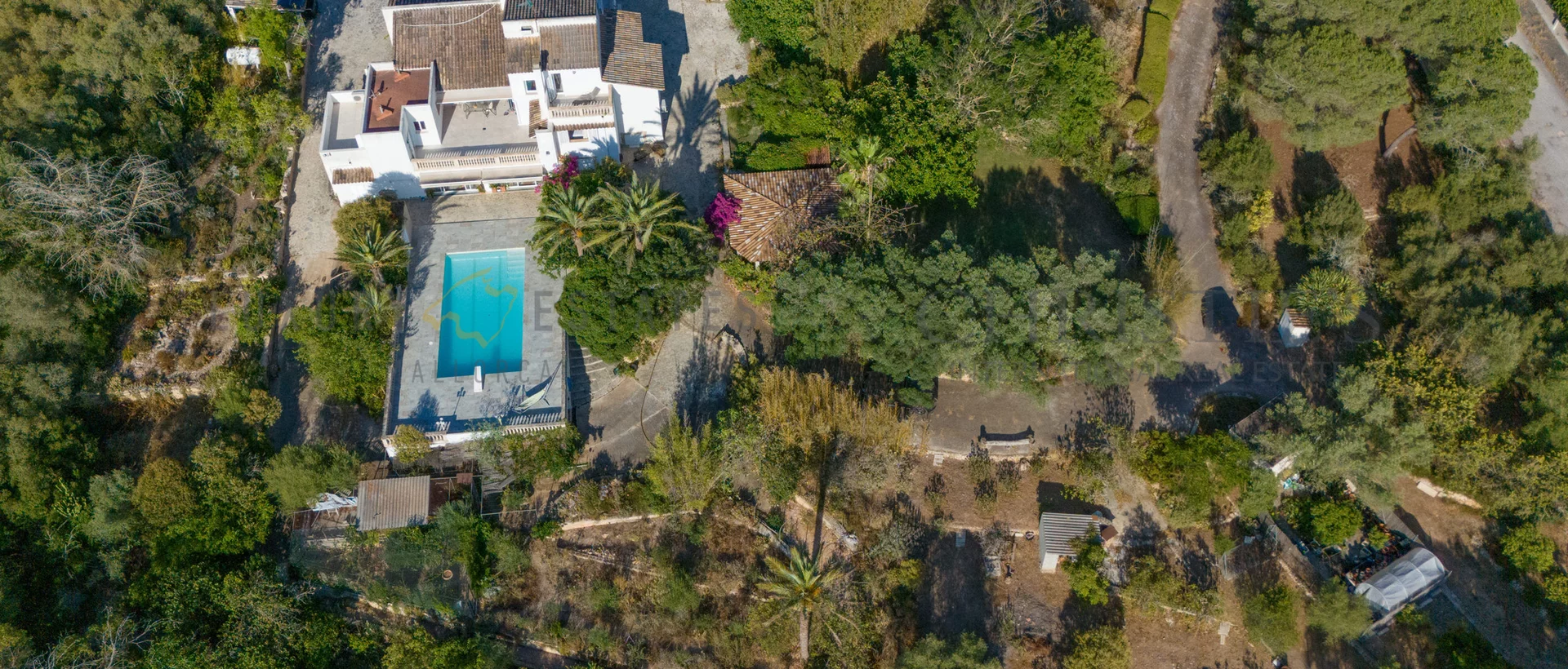 finca en son gual con piscina, agua propia y gran privacidad_2
