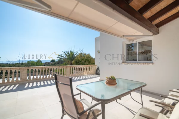 finca en son gual con piscina, agua propia y gran privacidad_6