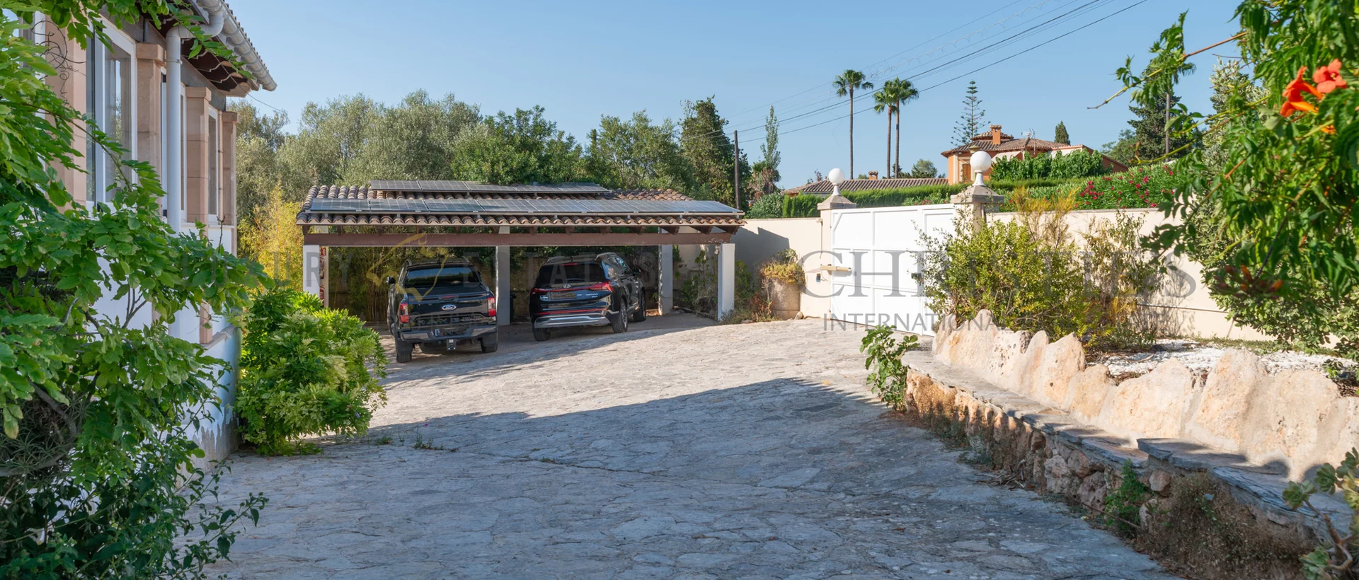 finca en son gual con piscina, agua propia y gran privacidad_3