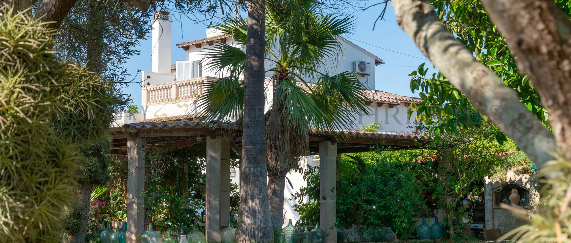 finca en son gual con piscina, agua propia y gran privacidad_18