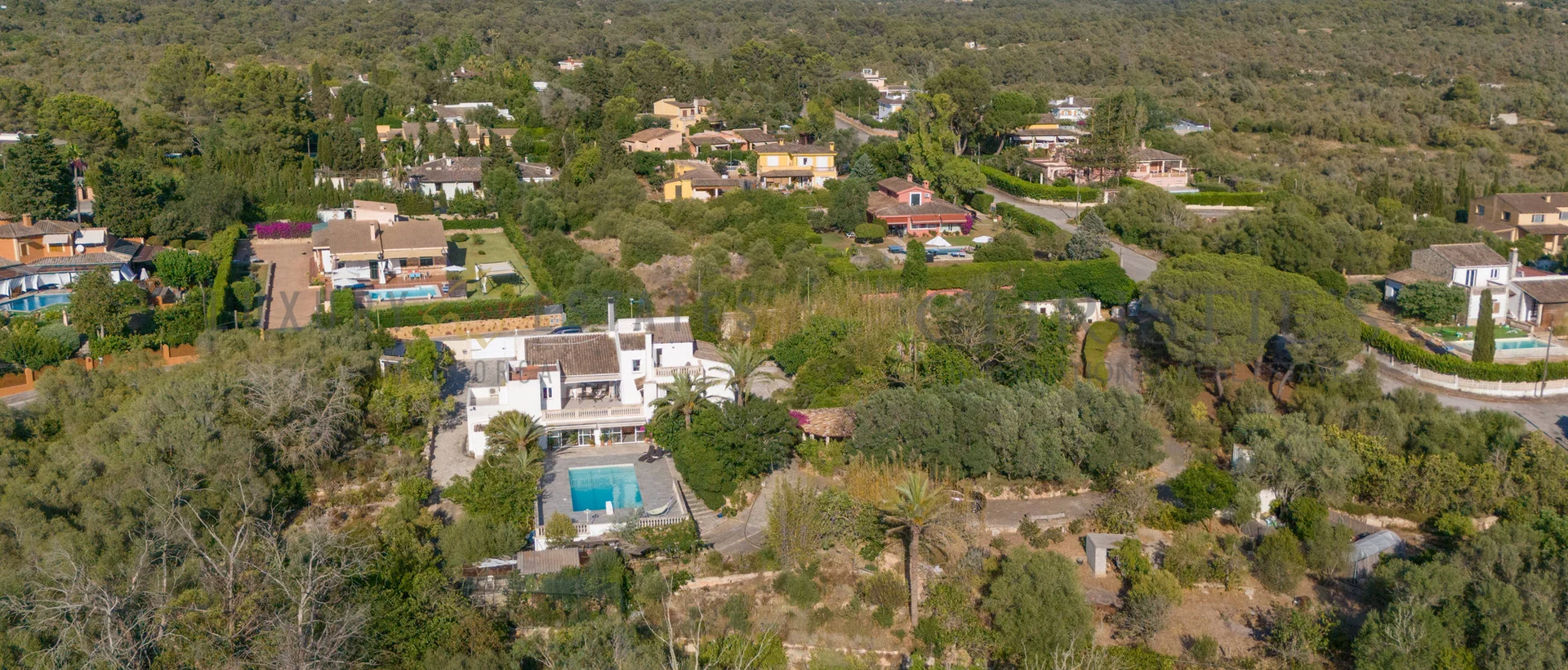 finca en son gual con piscina, agua propia y gran privacidad_21