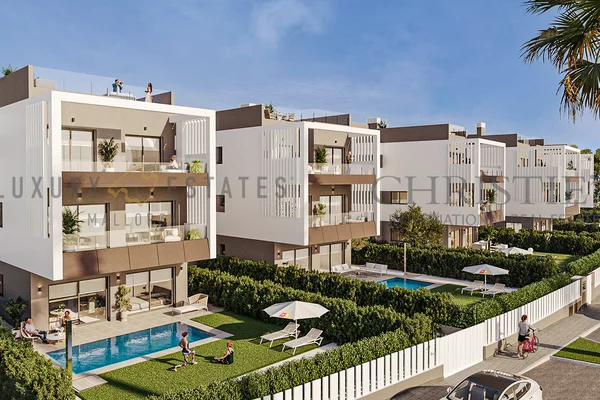 wohnung mallorca süden 103