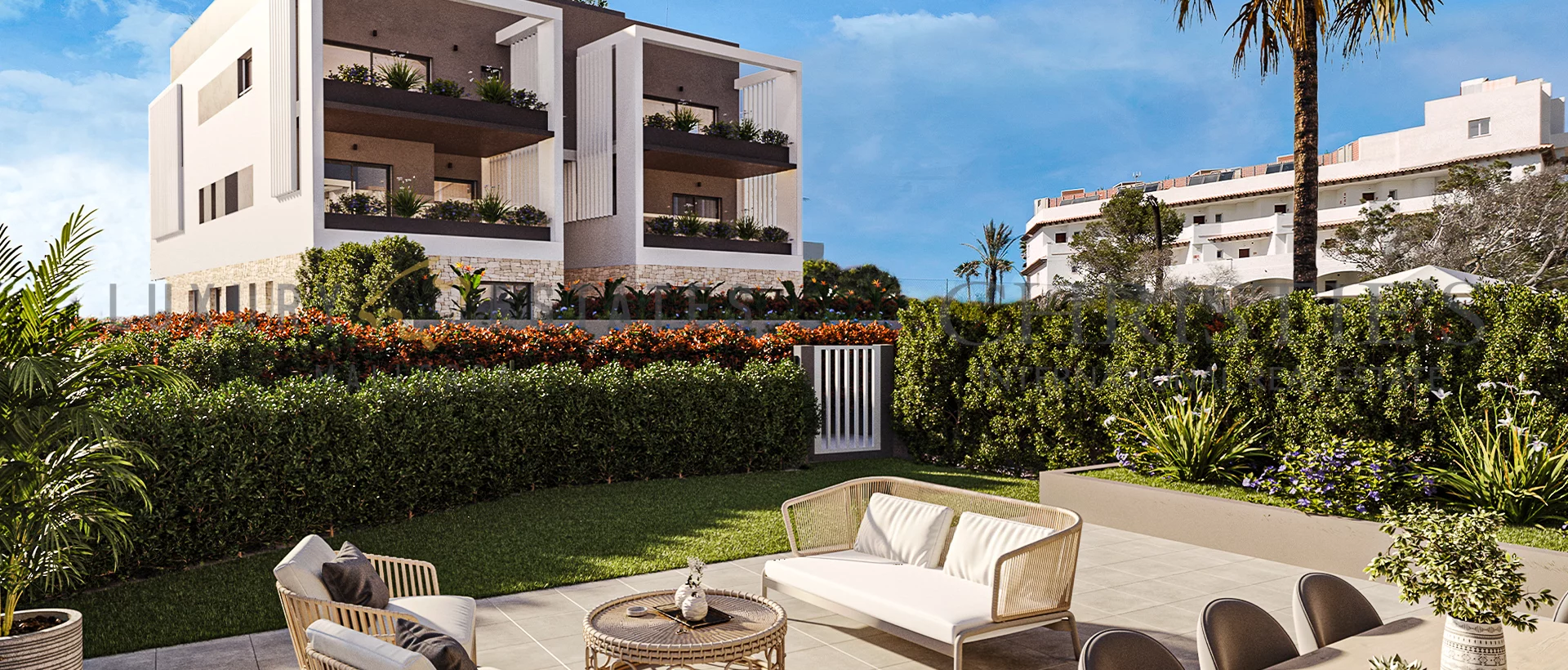 wohnung mallorca süden 106
