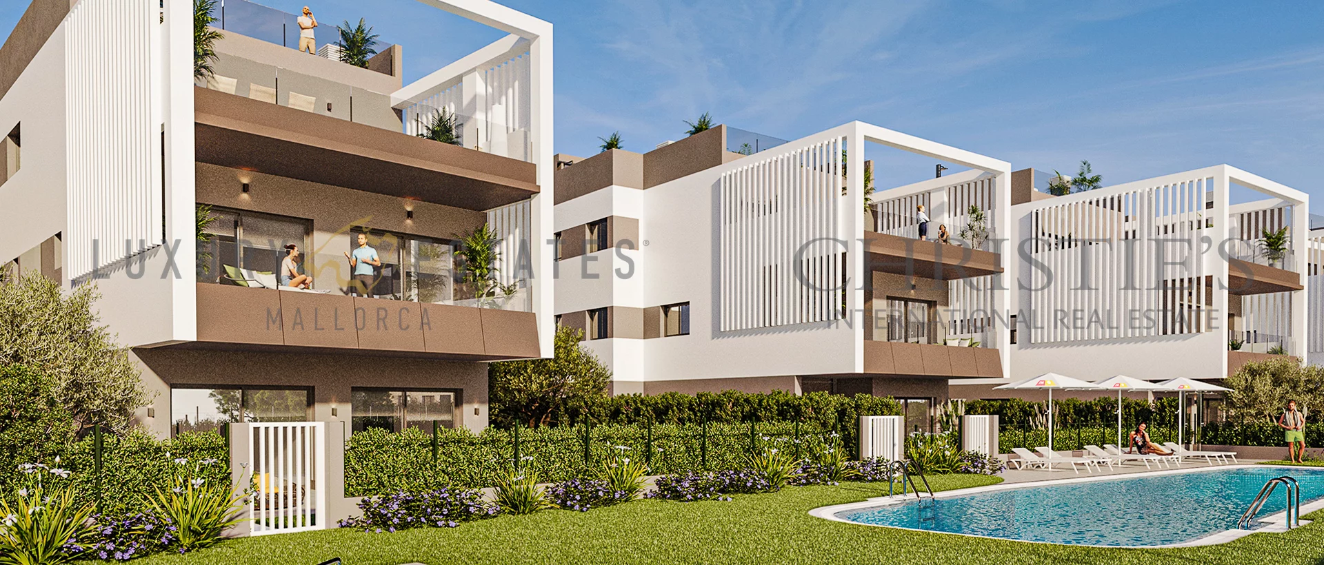 wohnung mallorca süden 104