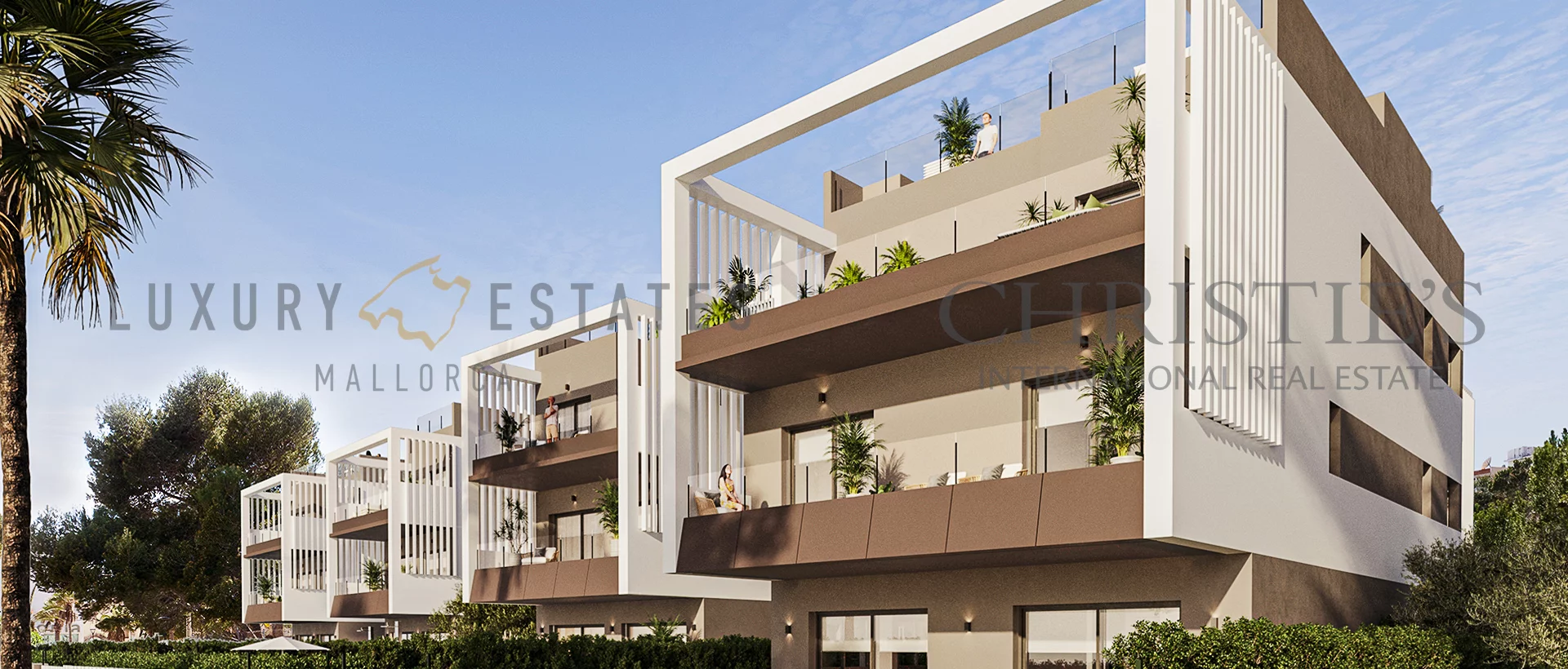 wohnung mallorca süden 105