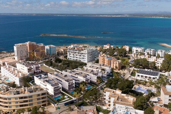 wohnung mallorca süden 102