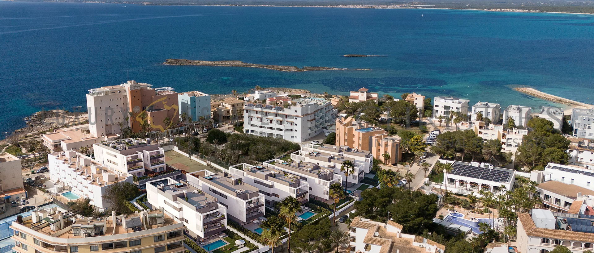 wohnung mallorca süden 102