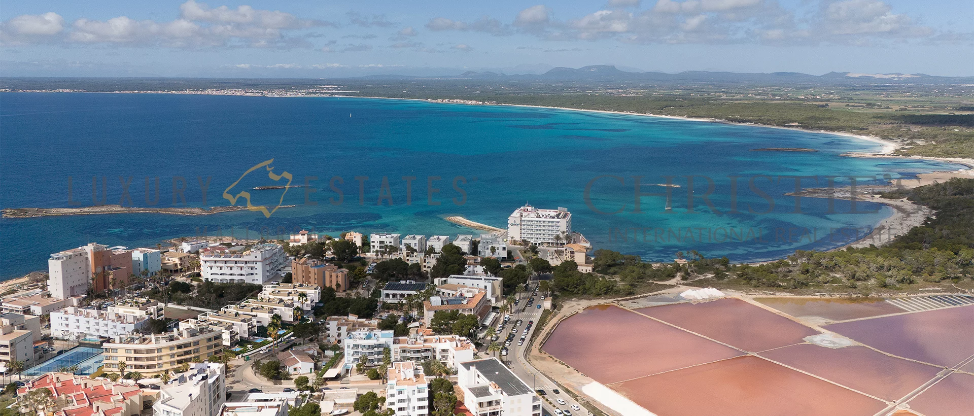 wohnung mallorca süden 101