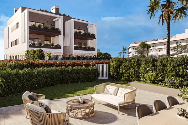 wohnung mallorca süden 106