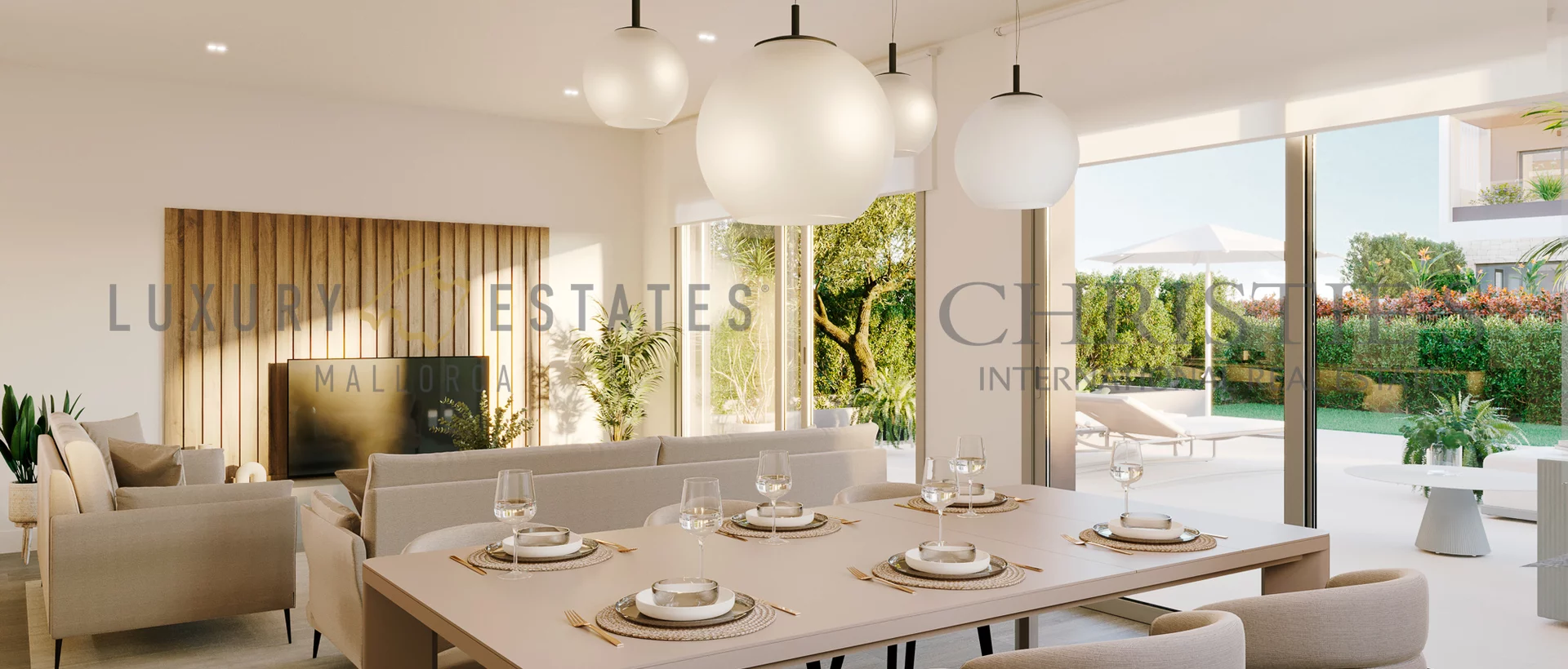wohnung mallorca süden 109