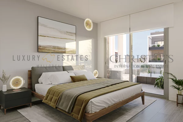 wohnung mallorca süden 111