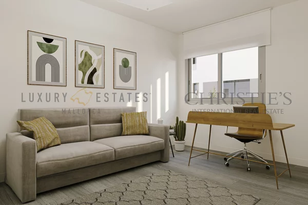 wohnung mallorca süden 117