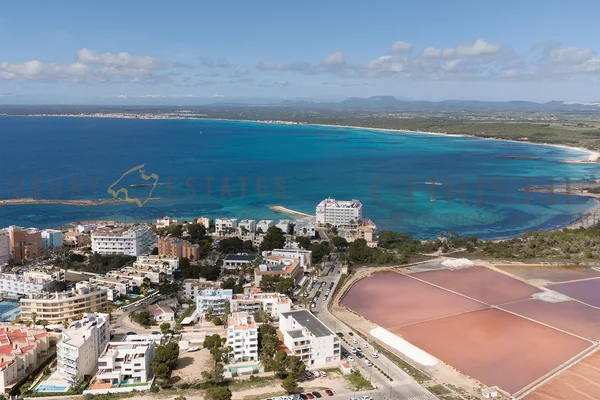 wohnung mallorca süden 101
