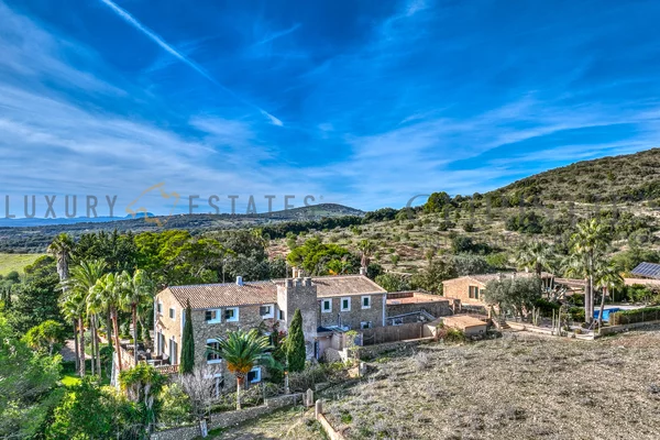 auténtica finca en san lorenzo con vistas al mar y posibilidad de uso agrícola 2