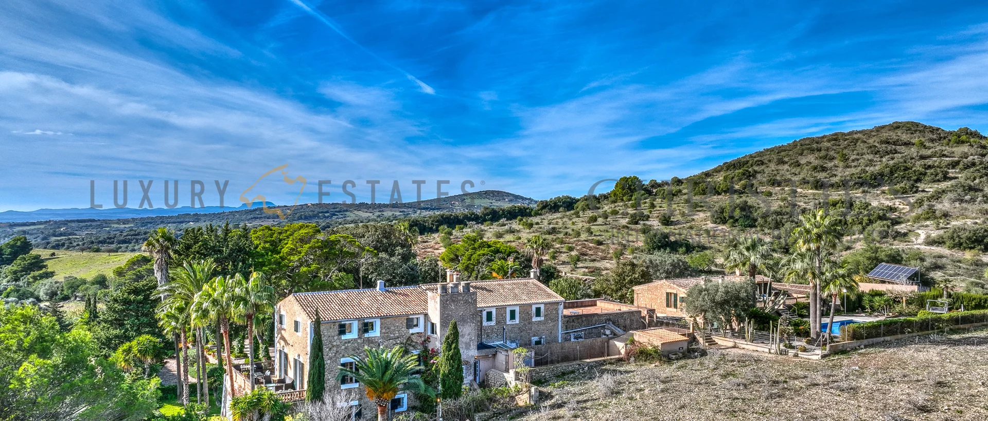 authentische finca in san lorenzo mit meerblick und möglichkeit zur landwirtschaftlichen nutzung 2