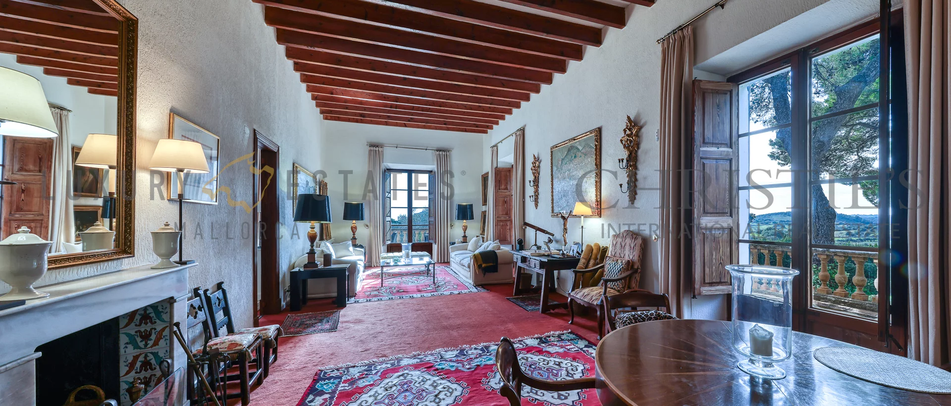 authentische finca in san lorenzo mit meerblick und möglichkeit zur landwirtschaftlichen nutzung 5