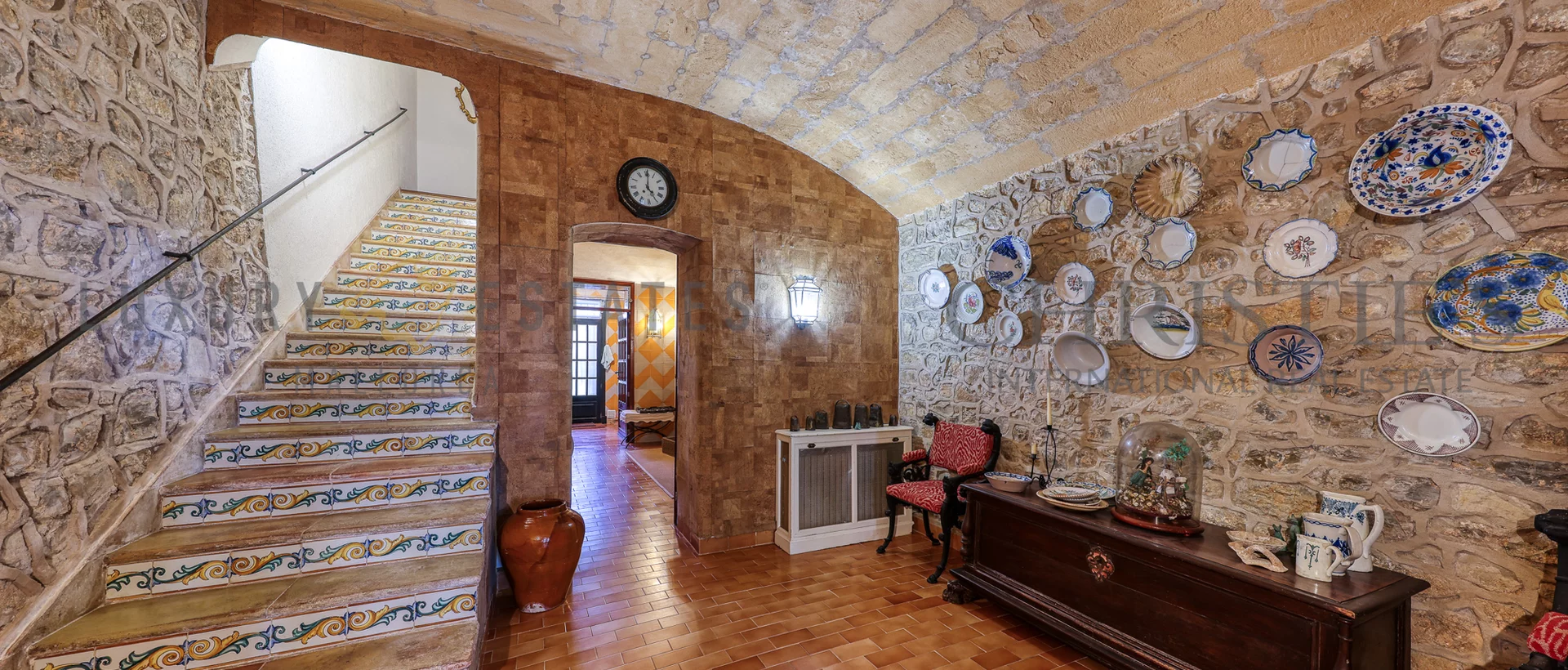 authentische finca in san lorenzo mit meerblick und möglichkeit zur landwirtschaftlichen nutzung 13