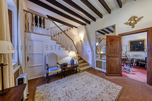 auténtica finca en san lorenzo con vistas al mar y posibilidad de uso agrícola 14