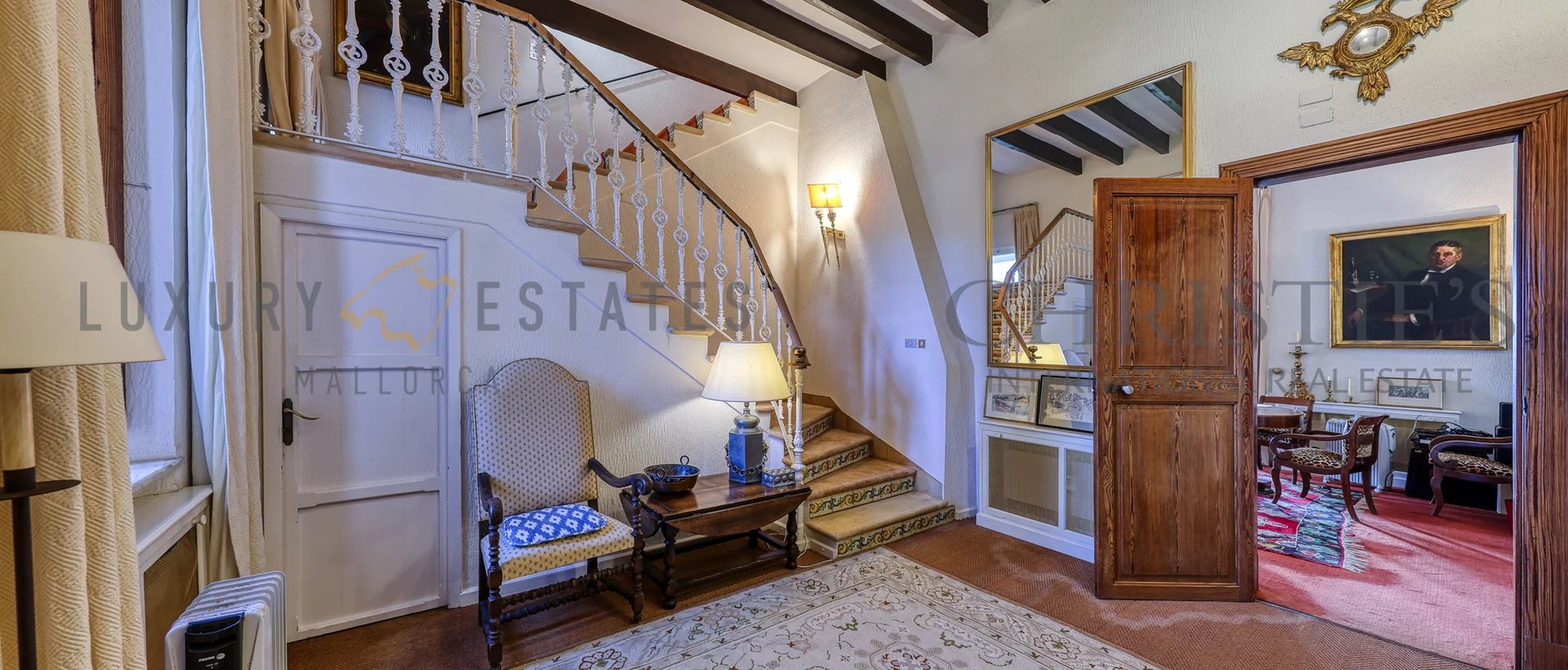 authentische finca in san lorenzo mit meerblick und möglichkeit zur landwirtschaftlichen nutzung 14