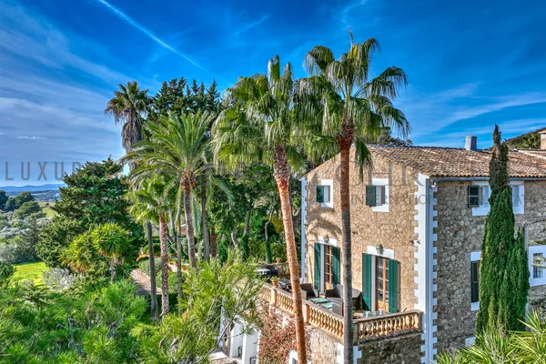 auténtica finca en san lorenzo con vistas al mar y posibilidad de uso agrícola 1