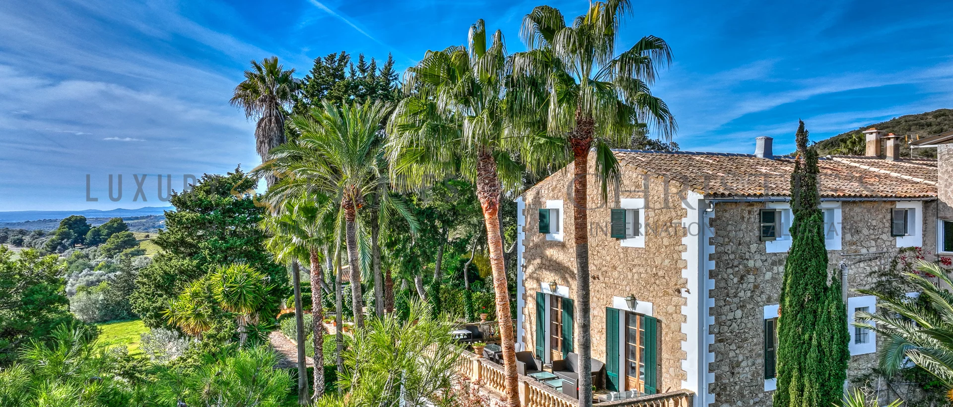 authentische finca in san lorenzo mit meerblick und möglichkeit zur landwirtschaftlichen nutzung 1