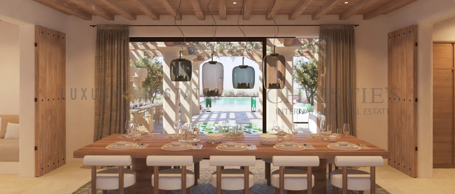 exklusive finca in san lorenzo mit panoramablick und pool 5