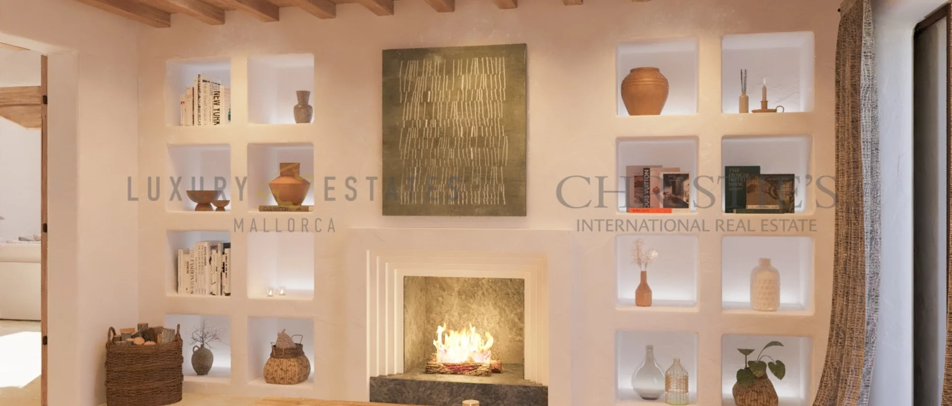 exklusive finca in san lorenzo mit panoramablick und pool 4