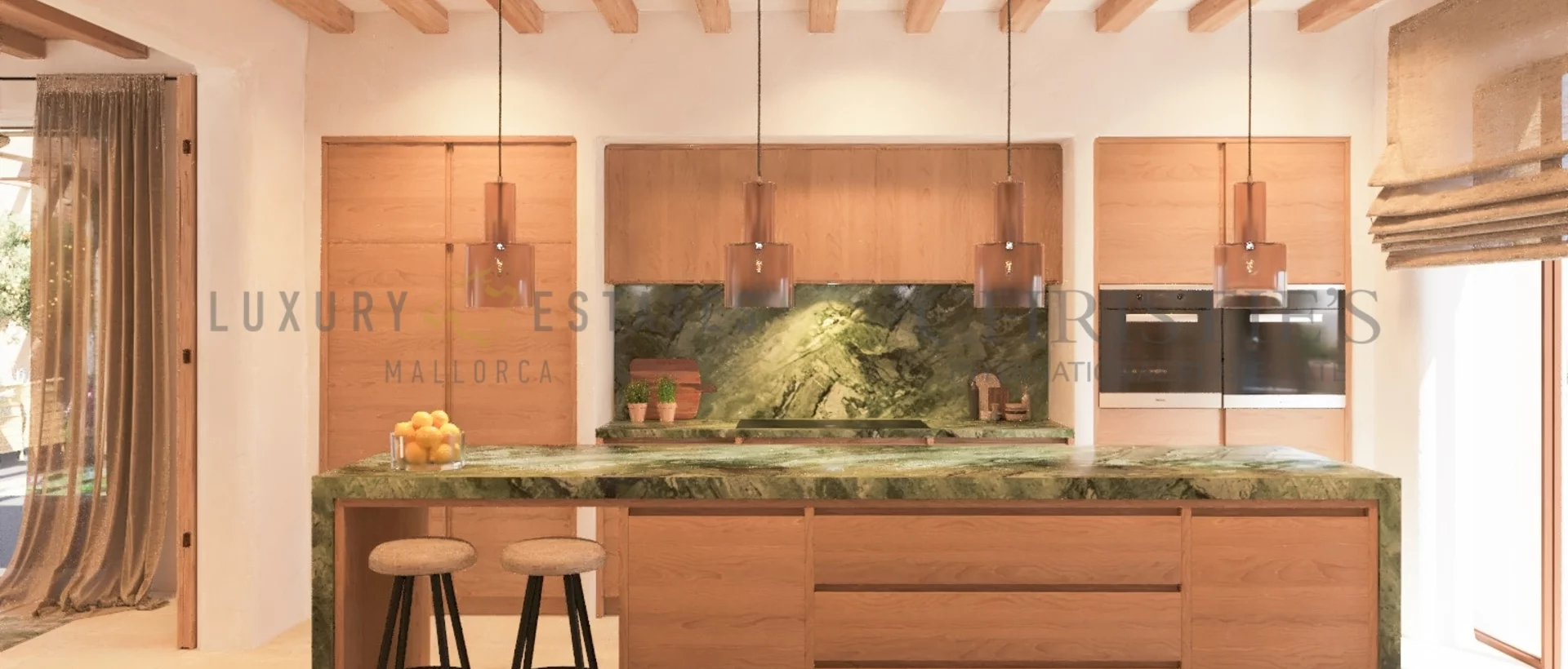 exklusive finca in san lorenzo mit panoramablick und pool 6