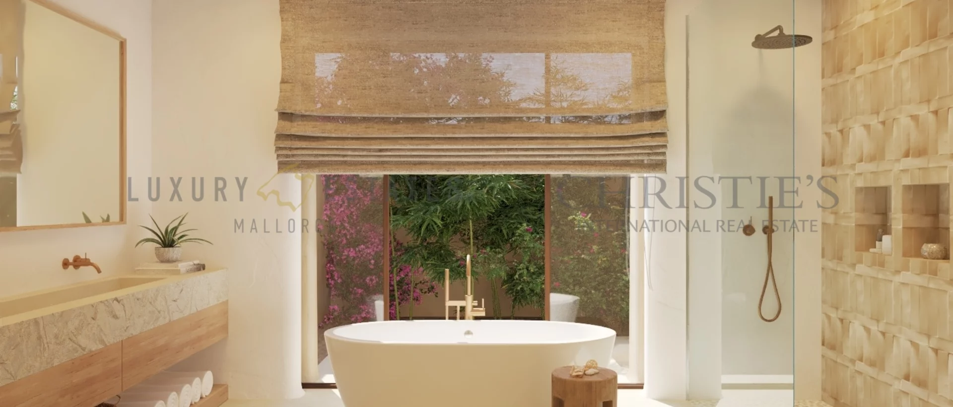 exklusive finca in san lorenzo mit panoramablick und pool 8