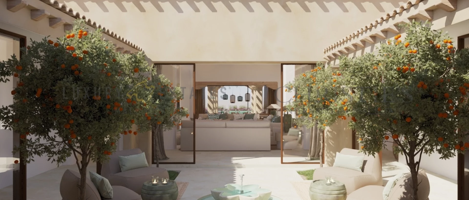 exklusive finca in san lorenzo mit panoramablick und pool 10