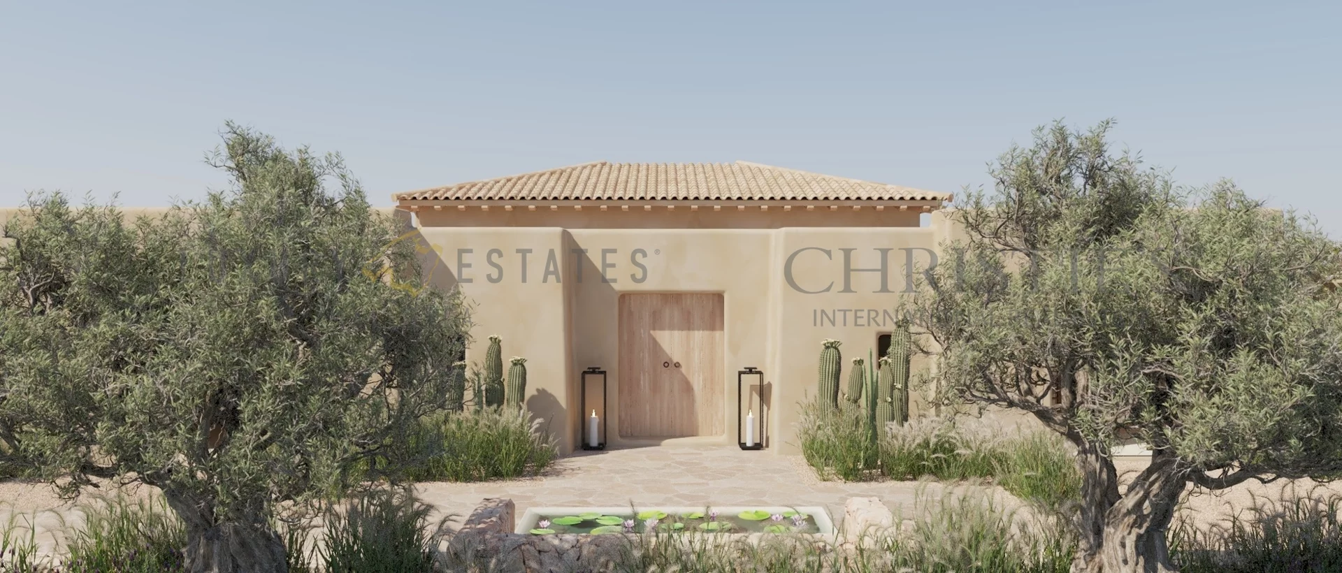 exklusive finca in san lorenzo mit panoramablick und pool 2