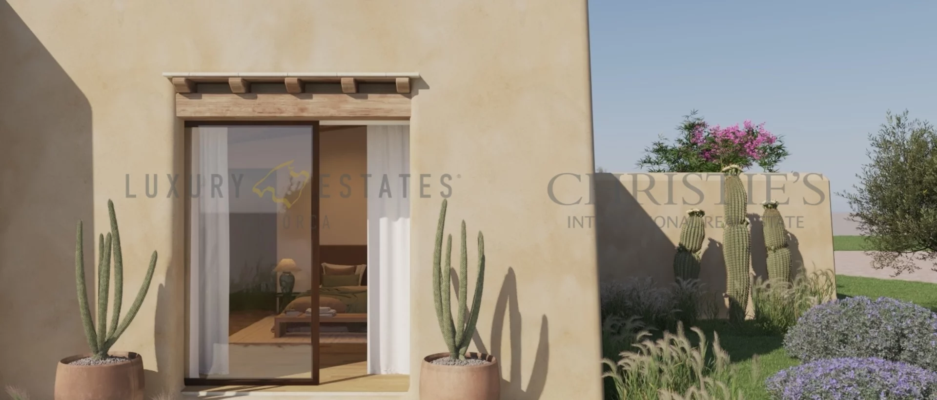 exklusive finca in san lorenzo mit panoramablick und pool 14