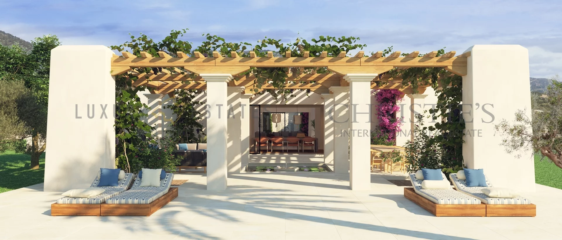 exklusive finca in san lorenzo mit panoramablick und pool 11