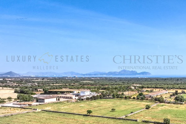 finca mallorca santa margalida 7