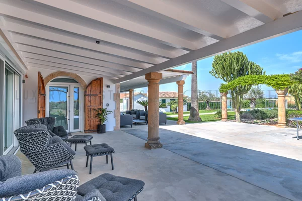 finca mallorca santa margalida 50