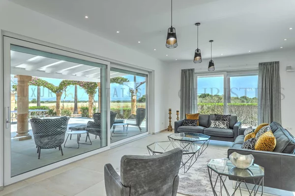 finca mallorca santa margalida 2