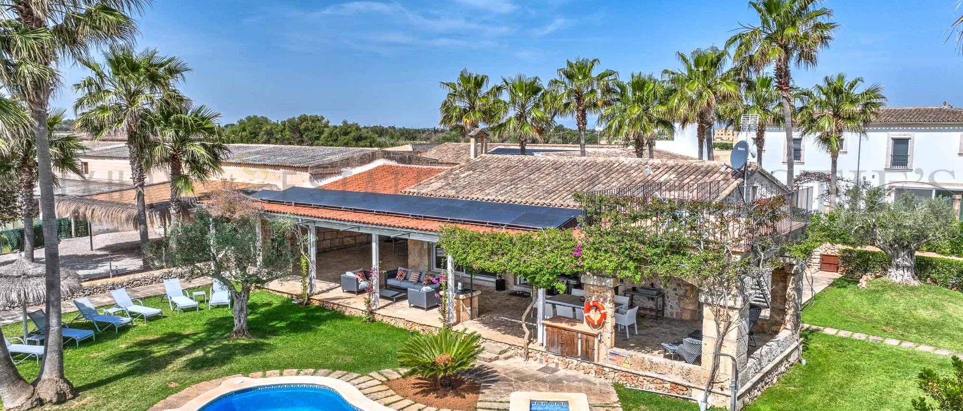 finca mallorca santa margalida 12