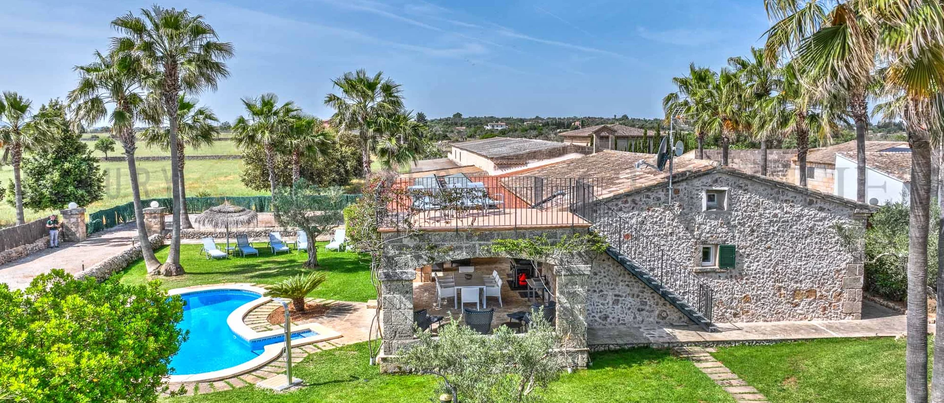 finca mallorca santa margalida 13