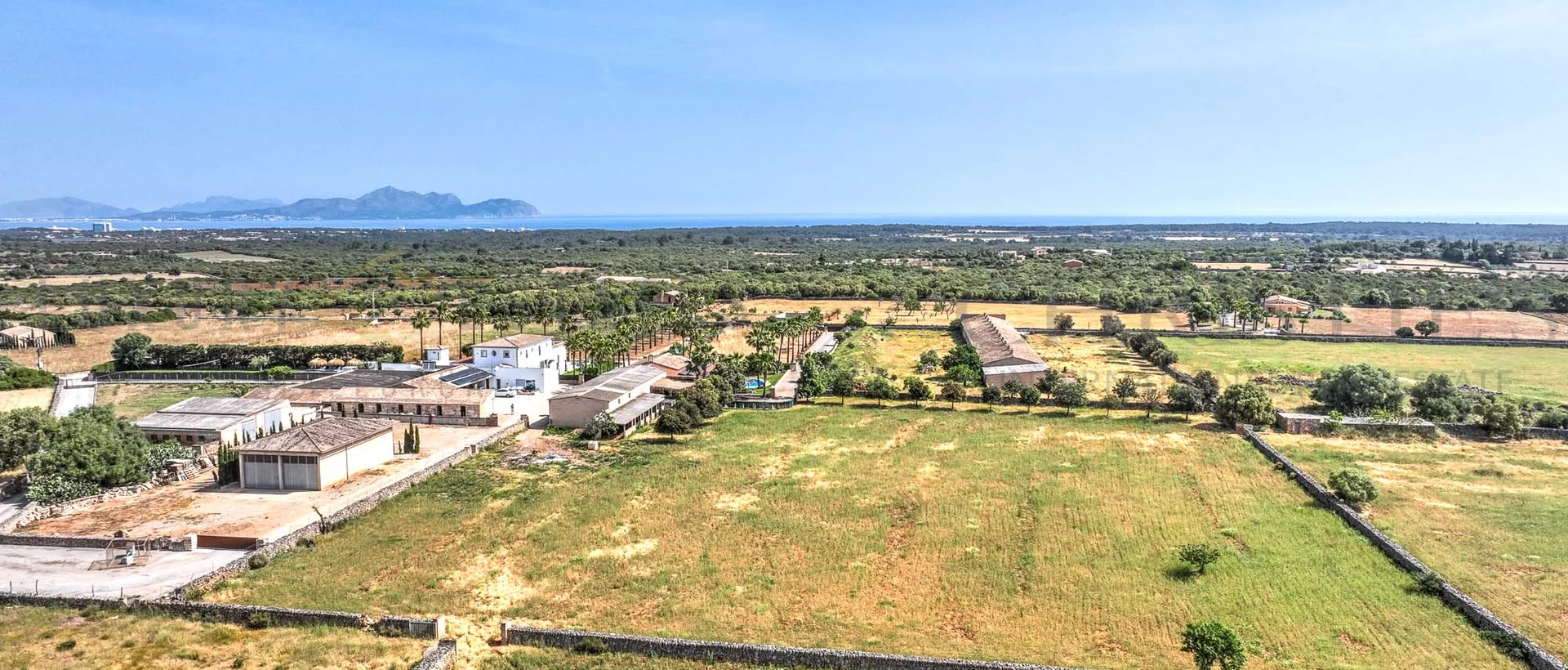 finca mallorca santa margalida 9